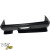 FRP URA Rear Bumper > Nissan Cefiro (A31) 1988-1993 - image 23