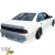 FRP URA Body Kit 4pc > Nissan Cefiro (A31) 1988-1993 - image 66