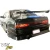 FRP URA Body Kit 4pc > Nissan Cefiro (A31) 1988-1993 - image 67