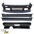 FRP URA Body Kit 4pc > Nissan Cefiro (A31) 1988-1993 - image 4