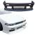 FRP URA Body Kit 4pc > Nissan Cefiro (A31) 1988-1993 - image 7