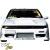 FRP URA Body Kit 4pc > Nissan Cefiro (A31) 1988-1993 - image 10