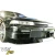 FRP URA Body Kit 4pc > Nissan Cefiro (A31) 1988-1993 - image 14