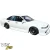 FRP URA Body Kit 4pc > Nissan Cefiro (A31) 1988-1993 - image 37