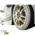 FRP URA Body Kit 4pc > Nissan Cefiro (A31) 1988-1993 - image 39