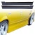 FRP URA Body Kit 4pc > Nissan Cefiro (A31) 1988-1993 - image 41