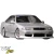 FRP URA Body Kit 4pc > Nissan Cefiro (A31) 1988-1993 - image 45