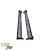FRP URA Body Kit 4pc > Nissan Cefiro (A31) 1988-1993 - image 61