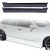 FRP URA Body Kit 4pc > Nissan Cefiro (A31) 1988-1993 - image 32