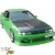 FRP DMA D1 Wide Body 30mm Fenders (front) > Nissan Cefiro (A31) 1988-1993 - image 6