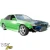 FRP DMA D1 Wide Body 30mm Fenders (front) > Nissan Cefiro (A31) 1988-1993 - image 7