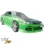 FRP DMA D1 Wide Body 30mm Fenders (front) > Nissan Cefiro (A31) 1988-1993 - image 8