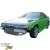 FRP DMA D1 Wide Body 30mm Fenders (front) > Nissan Cefiro (A31) 1988-1993 - image 9
