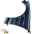FRP DMA D1 Wide Body 30mm Fenders (front) > Nissan Cefiro (A31) 1988-1993 - image 18