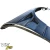 FRP DMA D1 Wide Body 30mm Fenders (front) > Nissan Cefiro (A31) 1988-1993 - image 19