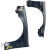 FRP DMA D1 Wide Body 30mm Fenders (front) > Nissan Cefiro (A31) 1988-1993 - image 29
