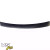 VSaero FRP DMA Roof Wing > Nissan Cefiro A31 1988-1993 - image 4