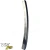 FRP DMA Roof Wing > Nissan Cefiro (A31) 1988-1993 - image 6
