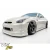 FRP CWE Front Lip Valance > Nissan GT-R GTR (R35) 2009-2011 - image 9