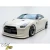 FRP CWE Front Lip Valance > Nissan GT-R GTR (R35) 2009-2011 - image 10