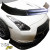 FRP CWE Front Lip Valance > Nissan GT-R GTR (R35) 2009-2012 - image 3