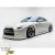 FRP CWE Front Lip Valance > Nissan GT-R GTR (R35) 2009-2011 - image 3