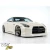 FRP CWE Front Lip Valance > Nissan GT-R GTR (R35) 2009-2011 - image 5