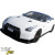 FRP CWE Front Lip Valance > Nissan GT-R GTR (R35) 2009-2012 - image 5