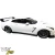 FRP CWE Side Skirts > Nissan GT-R GTR (R35) 2009-2017 - image 2
