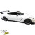 FRP CWE Side Skirts > Nissan GT-R GTR (R35) 2009-2017 - image 2