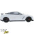 FRP CWE Side Skirts > Nissan GT-R GTR (R35) 2009-2017 - image 3