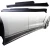 FRP CWE Side Skirts > Nissan GT-R GTR (R35) 2009-2017 - image 6