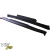 FRP CWE Side Skirts > Nissan GT-R GTR (R35) 2009-2024 - image 12