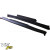 FRP CWE Side Skirts > Nissan GT-R GTR (R35) 2009-2017 - image 13