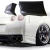 FRP CWE Rear Add-ons 2pc > Nissan GT-R GTR (R35) 2009-2011 - image 1