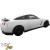FRP CWE Rear Add-ons 2pc > Nissan GT-R GTR (R35) 2009-2012 - image 3