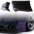 FRP CWE Rear Add-ons 2pc > Nissan GT-R GTR (R35) 2009-2011 - image 8