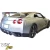 FRP CWE Rear Add-ons 2pc > Nissan GT-R GTR (R35) 2009-2012 - image 5