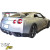 FRP CWE Rear Add-ons 2pc > Nissan GT-R GTR (R35) 2009-2012 - image 5