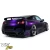 FRP CWE Rear Add-ons 2pc > Nissan GT-R GTR (R35) 2009-2011 - image 9