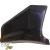 FRP CWE Rear Add-ons 2pc > Nissan GT-R GTR (R35) 2009-2011 - image 13
