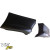 FRP CWE Rear Add-ons 2pc > Nissan GT-R GTR (R35) 2009-2012 - image 12