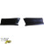 FRP CWE Rear Add-ons 2pc > Nissan GT-R GTR (R35) 2009-2012 - image 15