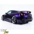 FRP CWE 5pc Body Kit > Nissan GT-R GTR (R35) 2009-2011 - image 53