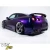 FRP CWE 5pc Body Kit > Nissan GT-R GTR (R35) 2009-2011 - image 54