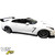 VSaero FRP CWES 5pc Body Kit > Nissan GT-R GTR R35 2009-2012
