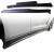 FRP CWE 5pc Body Kit > Nissan GT-R GTR (R35) 2009-2012 - image 39