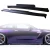 FRP CWE 5pc Body Kit > Nissan GT-R GTR (R35) 2009-2011 - image 65