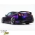 FRP CWE 5pc Body Kit > Nissan GT-R GTR (R35) 2009-2011 - image 43