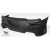2000-2005 Mitsubishi Eclipse Blits Rear Bumper - image 7